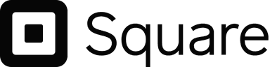 Square logo
