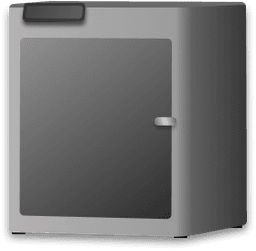 default printer