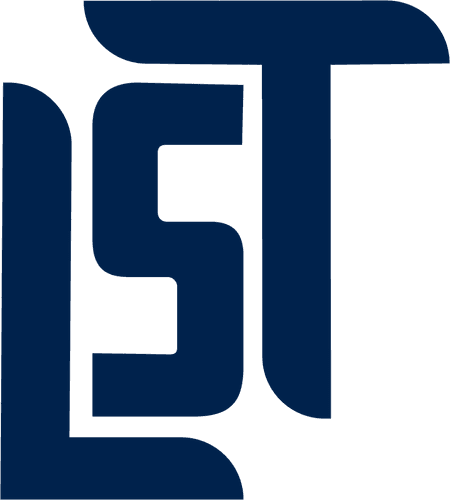 Laser Scanning Twente logo